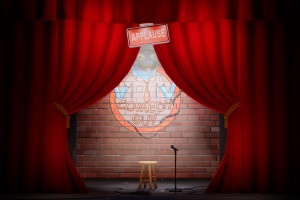 Trover Saves the Universe Screenshot