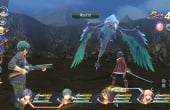 The Legend of Heroes: Trails of Cold Steel II - Screenshot 3 of 10