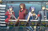 The Legend of Heroes: Trails of Cold Steel II - Screenshot 1 of 10