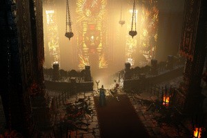 Warhammer: Chaosbane Screenshot