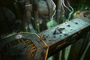 Warhammer: Chaosbane Screenshot