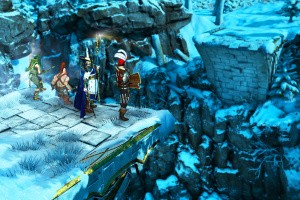 Warhammer: Chaosbane Screenshot