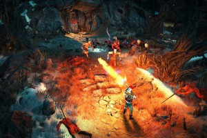 Warhammer: Chaosbane Screenshot