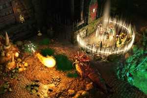 Warhammer: Chaosbane Screenshot