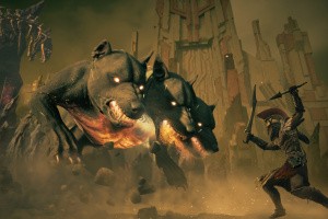 Assassin's Creed Odyssey: The Fate of Atlantis - Episode 2: Torment of Hades Screenshot