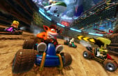 Crash Team Racing Nitro-Fueled - Screenshot 2 of 10