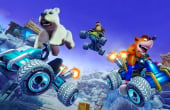 Crash Team Racing Nitro-Fueled - Screenshot 3 of 10