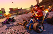 Crash Team Racing Nitro-Fueled - Screenshot 4 of 10