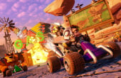 Crash Team Racing Nitro-Fueled - Screenshot 5 of 10