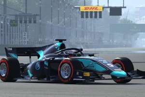 F1 2019 Screenshot