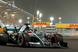 F1 2019 Screenshot