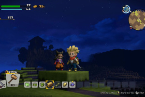 Dragon Quest Builders 2 Screenshot
