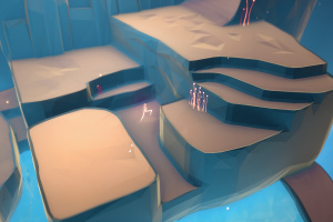 Etherborn Screenshot