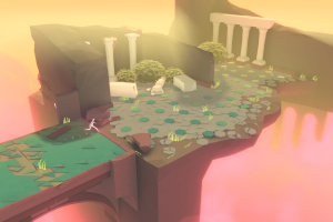 Etherborn Screenshot