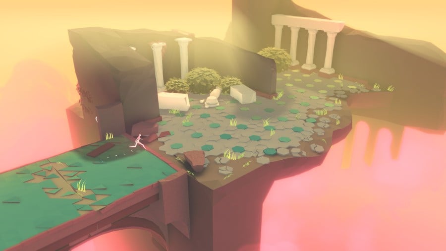 Etherborn Review - Screenshot 4 of 4