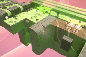 Etherborn Screenshot
