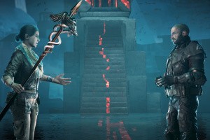Assassin's Creed Odyssey: The Fate of Atlantis - Episode 3: Judgment of Atlantis Screenshot