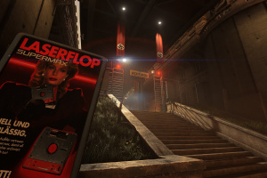 Wolfenstein: Youngblood Screenshot