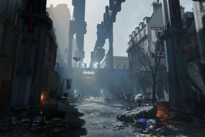 Wolfenstein: Youngblood Screenshot