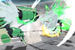 Kill la Kill - If Screenshot