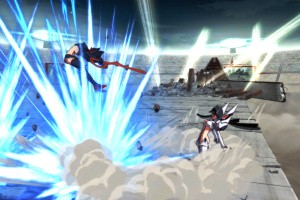 Kill la Kill - If Screenshot