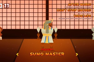 Tetsumo Party Screenshot