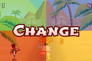 Tetsumo Party Screenshot