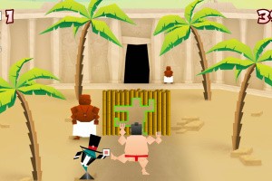 Tetsumo Party Screenshot