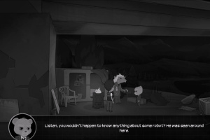Bear With Me: The Complete Collection Screenshot