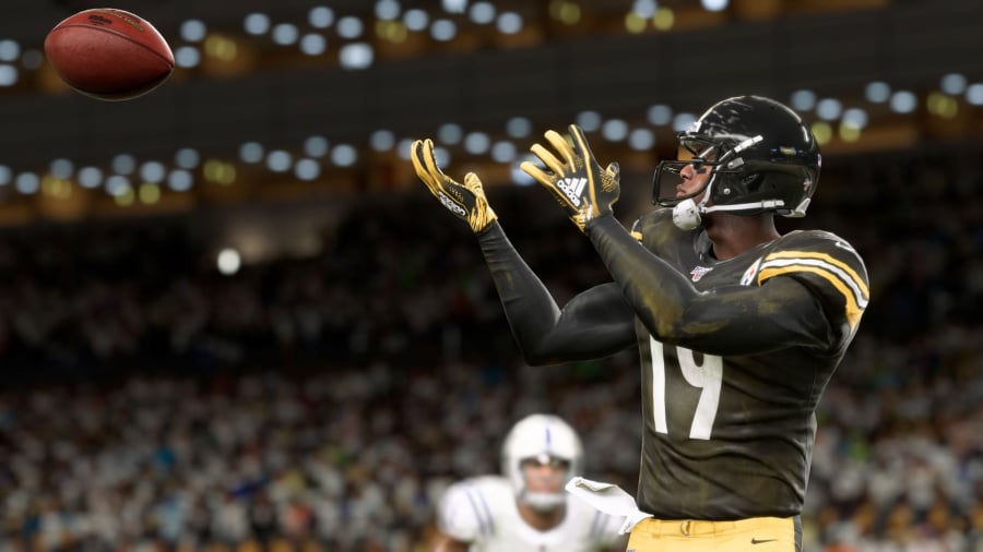 Madden NFL 20 Review - Screenshot 3 of 4