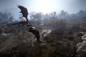Black Desert Screenshot