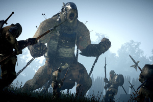 Black Desert Screenshot