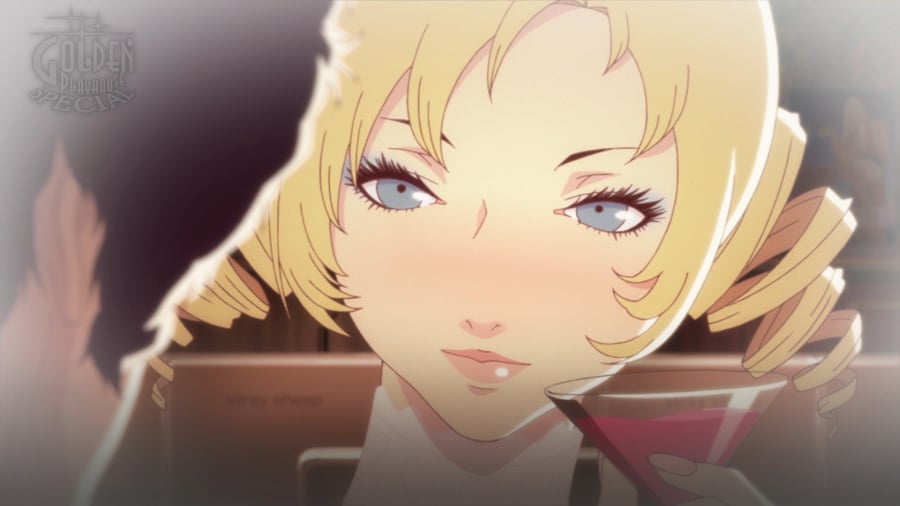 Catherine: Full Body Review - Screenshot 2 of 5