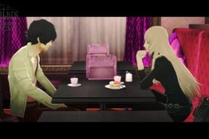 Catherine: Full Body Screenshot