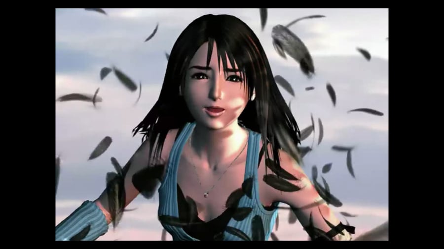 Final Fantasy VIII Remastered Review - Capture d'écran 3 sur 6