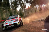 WRC 8 Review - Screenshot 3 of 6