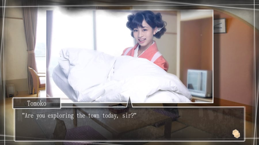 Root Letter: Last Answer Review - Screenshot 1 of 6