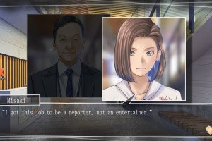 Root Letter: Last Answer Screenshot
