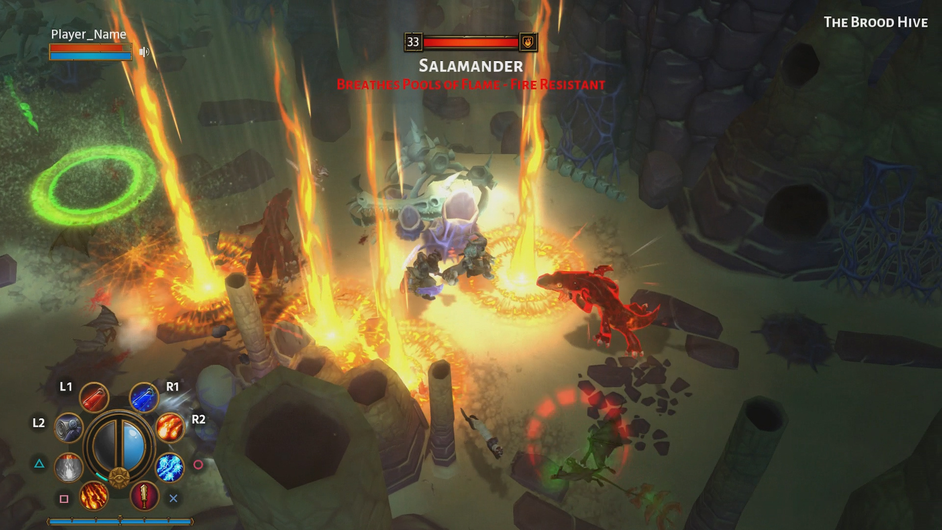 torchlight 2 review switch