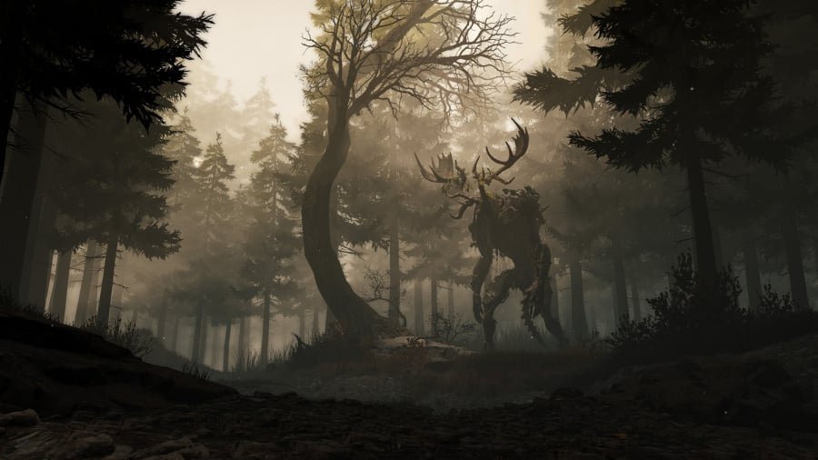 GreedFall Review - Screenshot 2 of 6