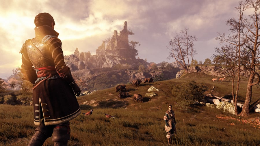 GreedFall Review - Screenshot 5 of 6