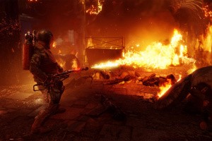 Metro Exodus: The Two Colonels Screenshot