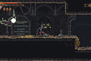 Blasphemous Screenshot