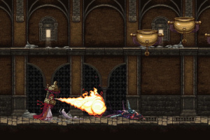Blasphemous Screenshot