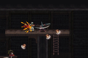 Blasphemous Screenshot