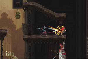 Blasphemous Screenshot