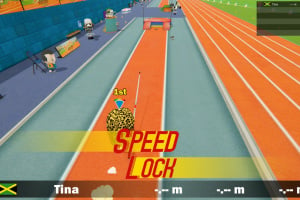 Smoots Summer Games Screenshot