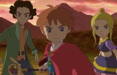 Ni no Kuni: Wrath of the White Witch Remastered - Screenshot 2 of 10