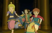 Ni no Kuni: Wrath of the White Witch Remastered - Screenshot 4 of 10