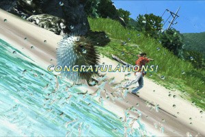 Yakuza 3 Remastered Screenshot